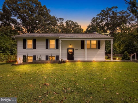 Homes For Sale - 8201 Bodkin Avenue<br/> PASADENA, MD 21122