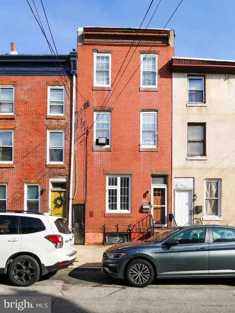 1507 N Lawrence Street, Philadelphia, PA 19122 - MLS#: PAPH2449312