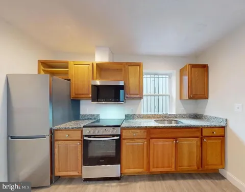 MLS: DCDC2253050