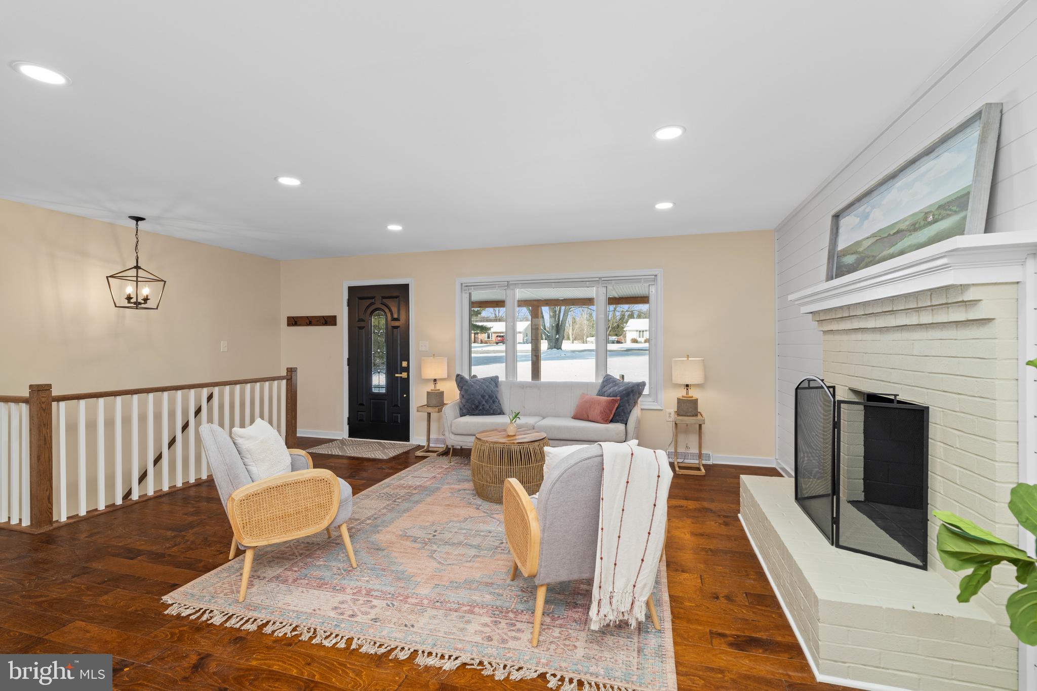 FEDERAL HILL HEIGHTS - Residential