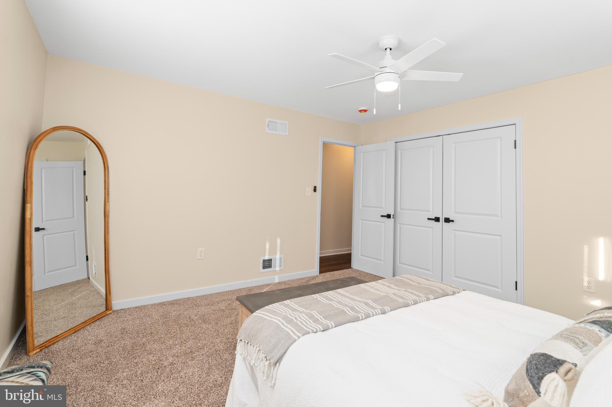 FEDERAL HILL HEIGHTS - Residential