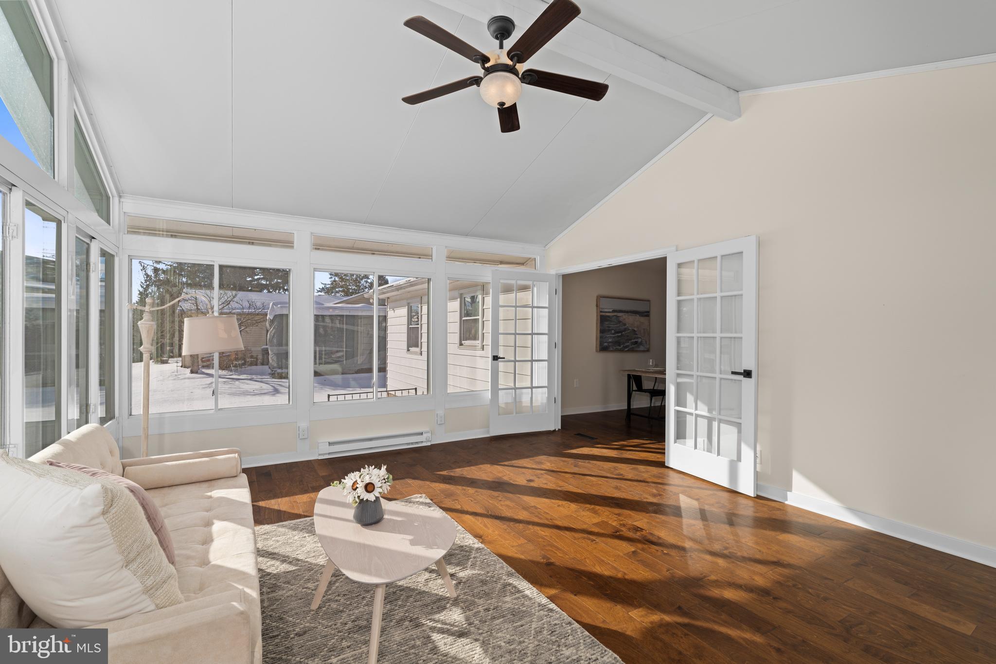 FEDERAL HILL HEIGHTS - Residential