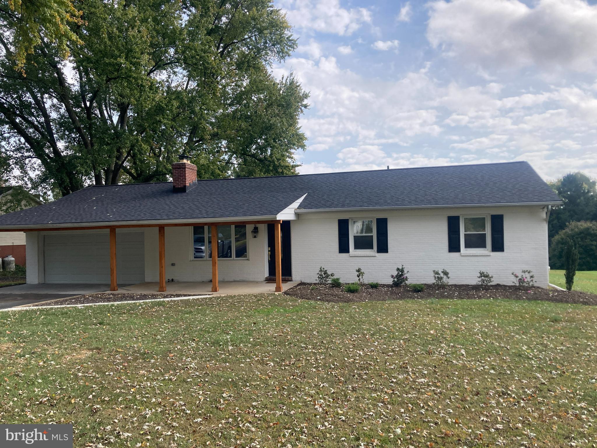 3917 FEDERAL HILL ROAD