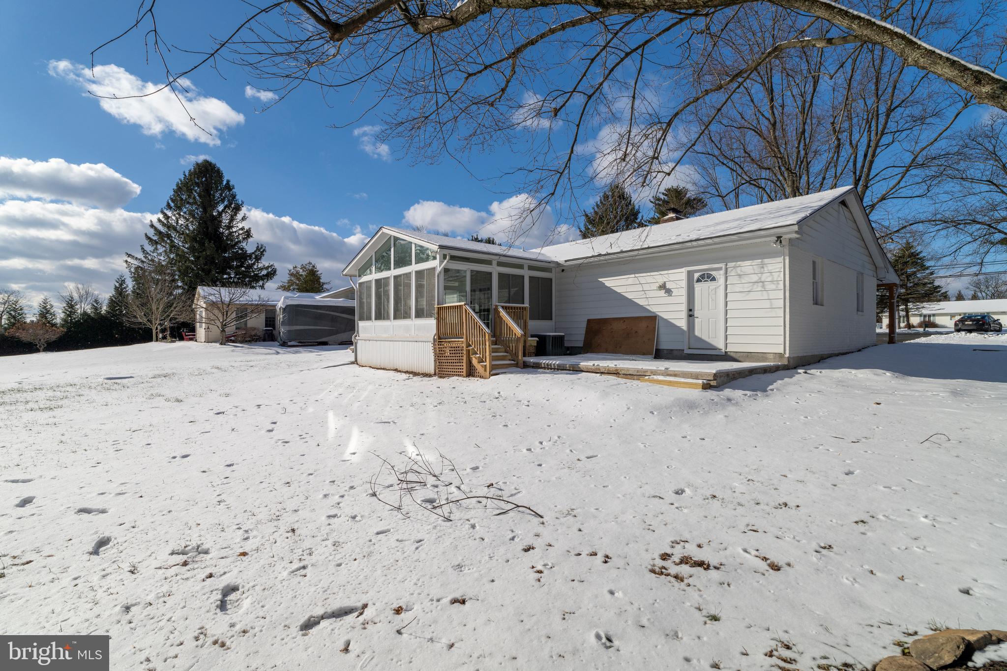 FEDERAL HILL HEIGHTS - Residential