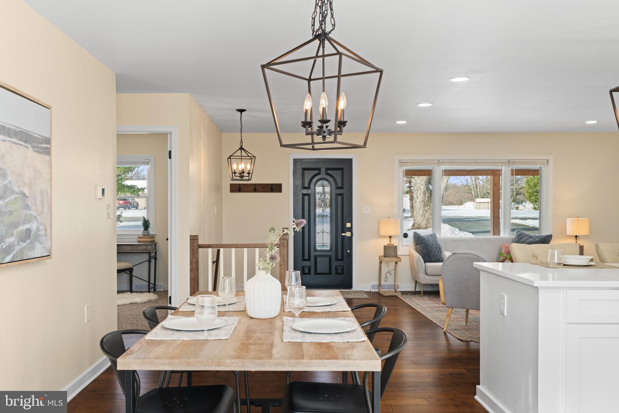 FEDERAL HILL HEIGHTS - Residential