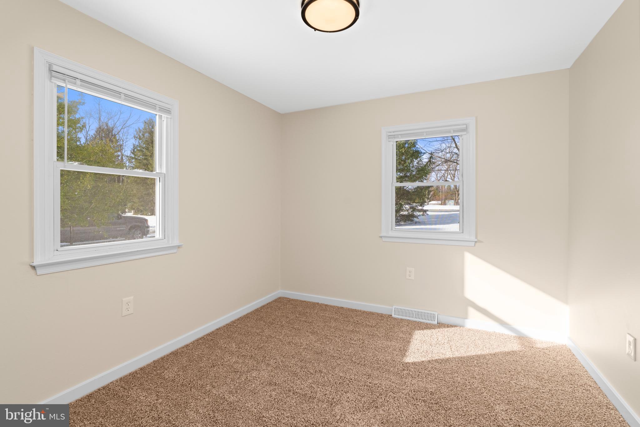 FEDERAL HILL HEIGHTS - Residential