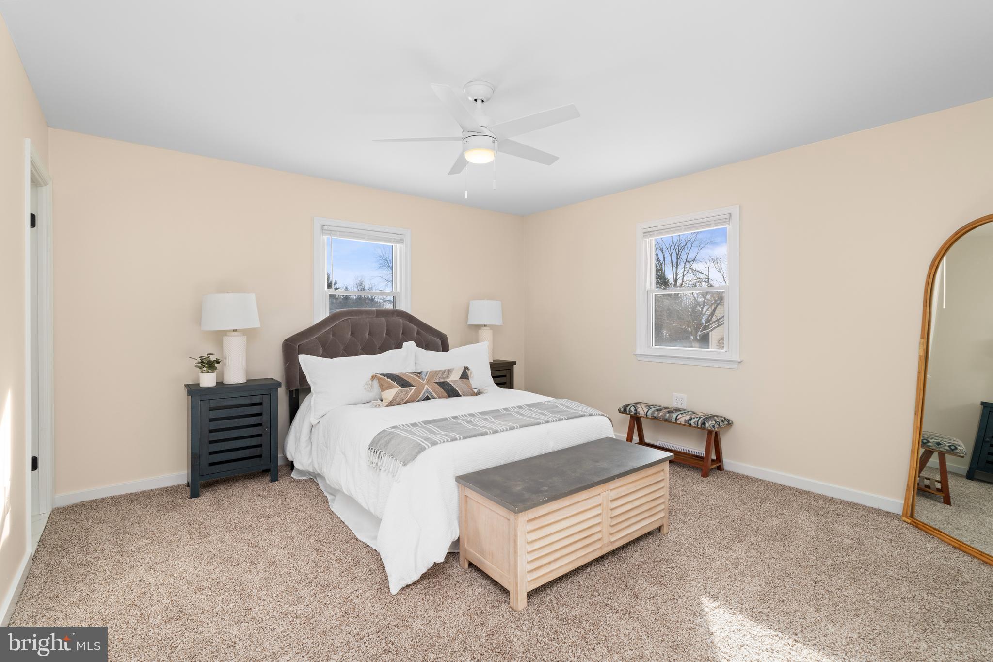 FEDERAL HILL HEIGHTS - Residential