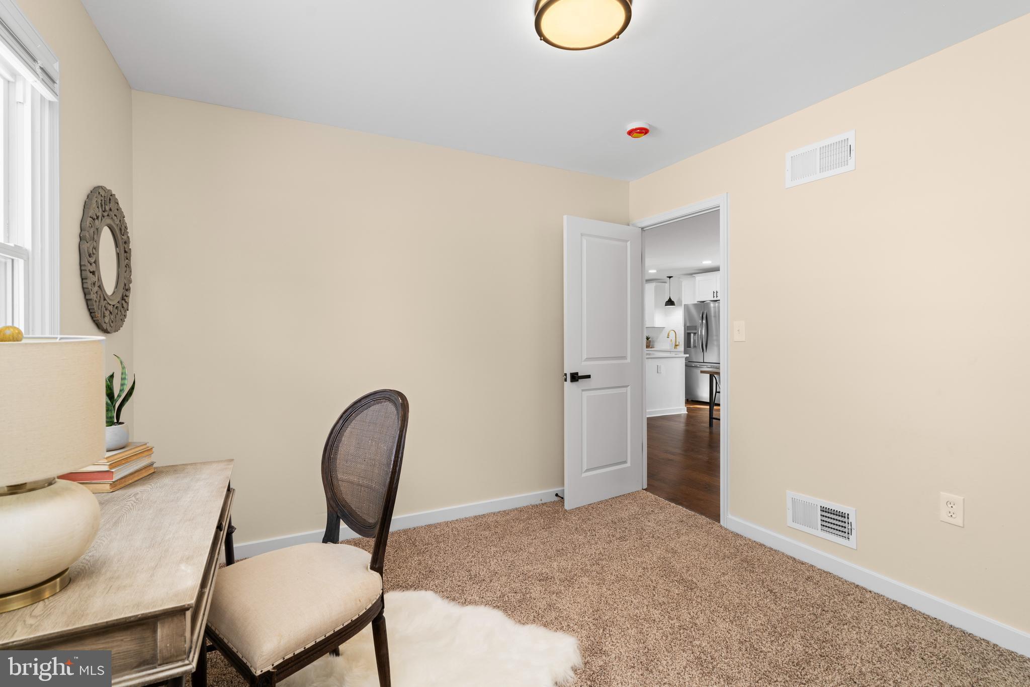 FEDERAL HILL HEIGHTS - Residential