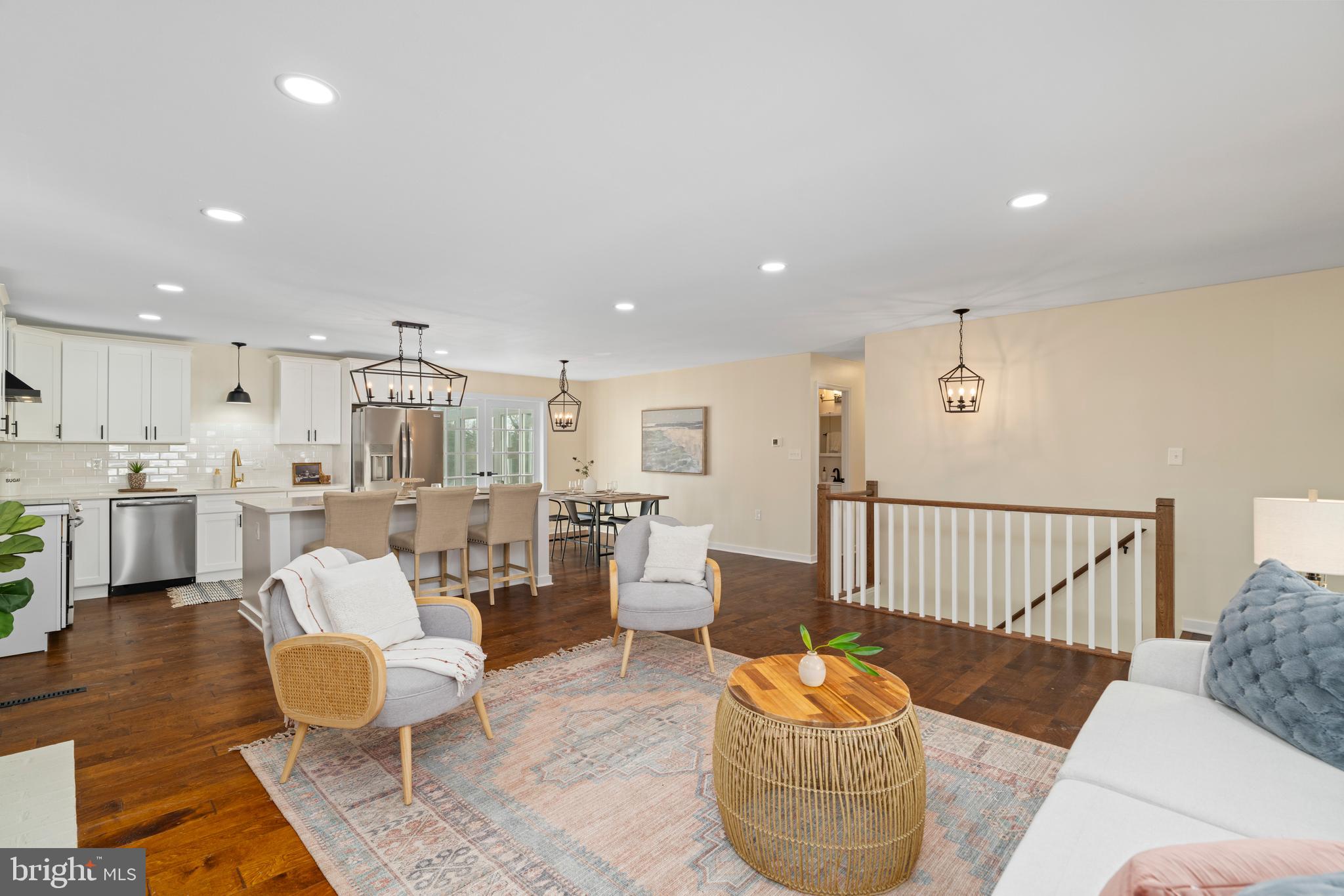 3917 FEDERAL HILL ROAD