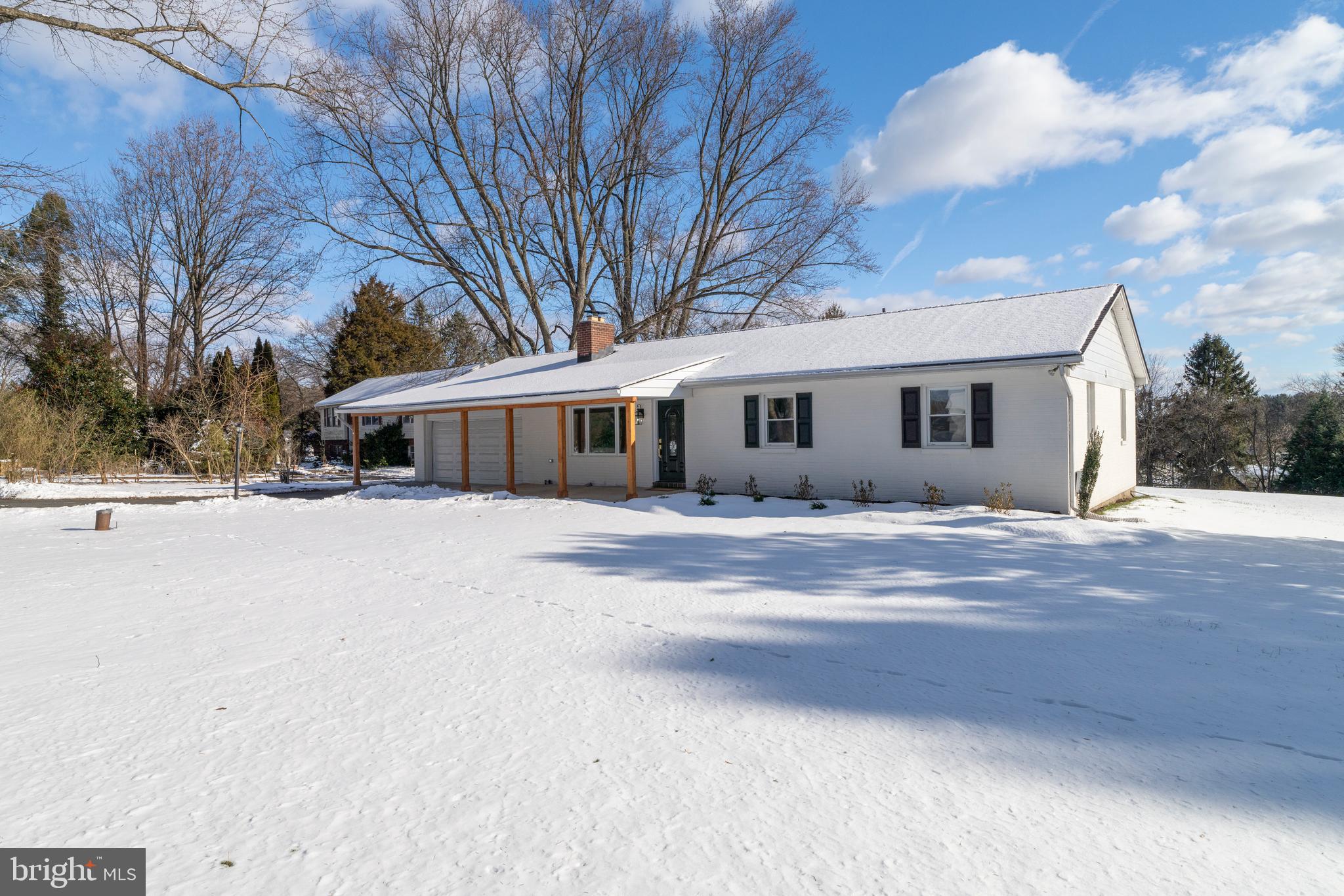 FEDERAL HILL HEIGHTS - Residential