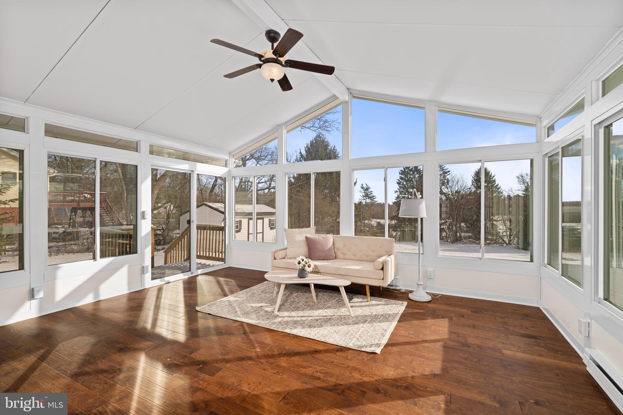 FEDERAL HILL HEIGHTS - Residential