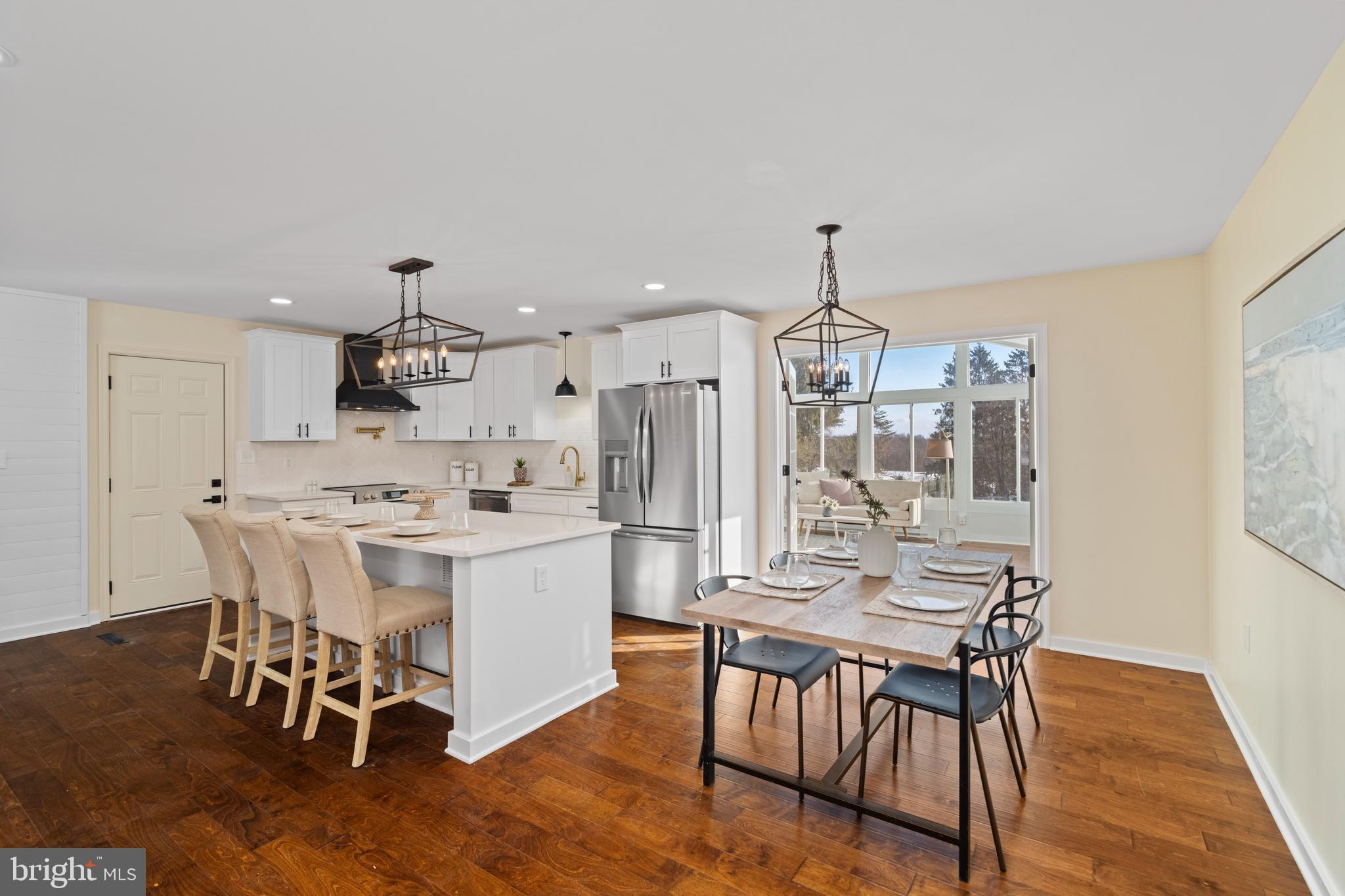 FEDERAL HILL HEIGHTS - Residential