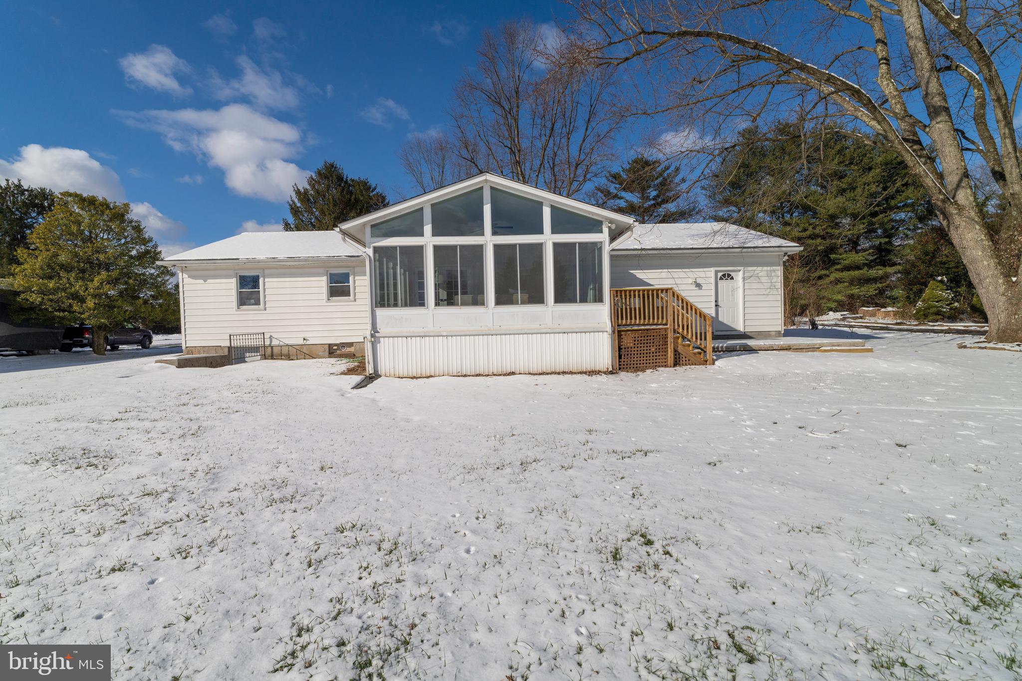 FEDERAL HILL HEIGHTS - Residential