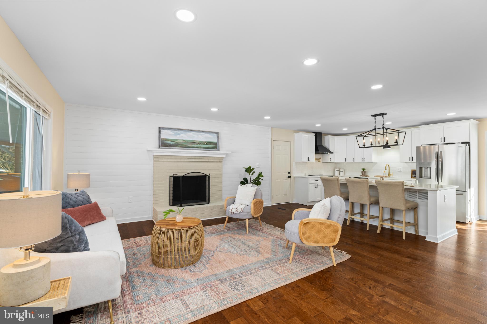 FEDERAL HILL HEIGHTS - Residential