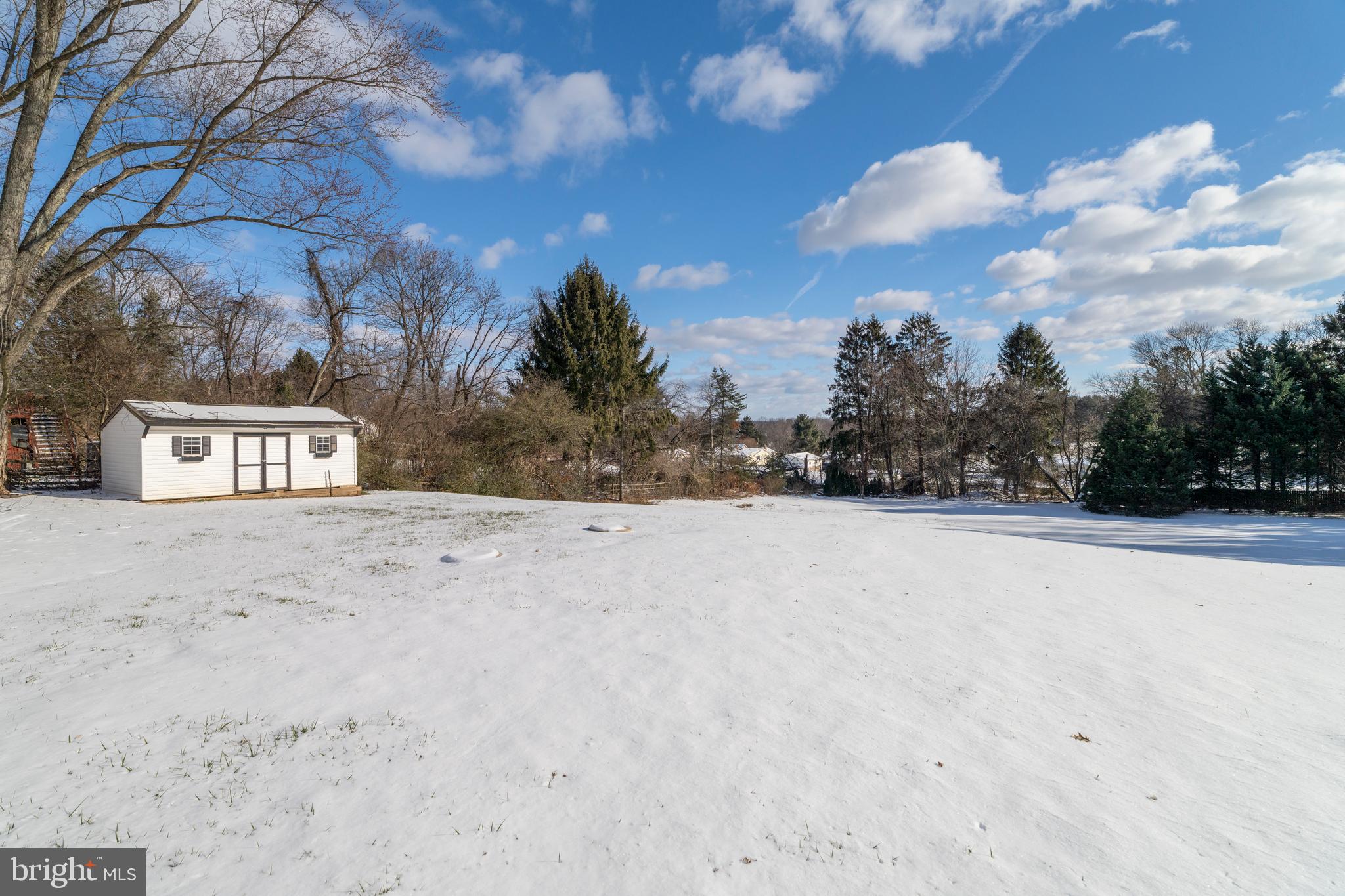 FEDERAL HILL HEIGHTS - Residential