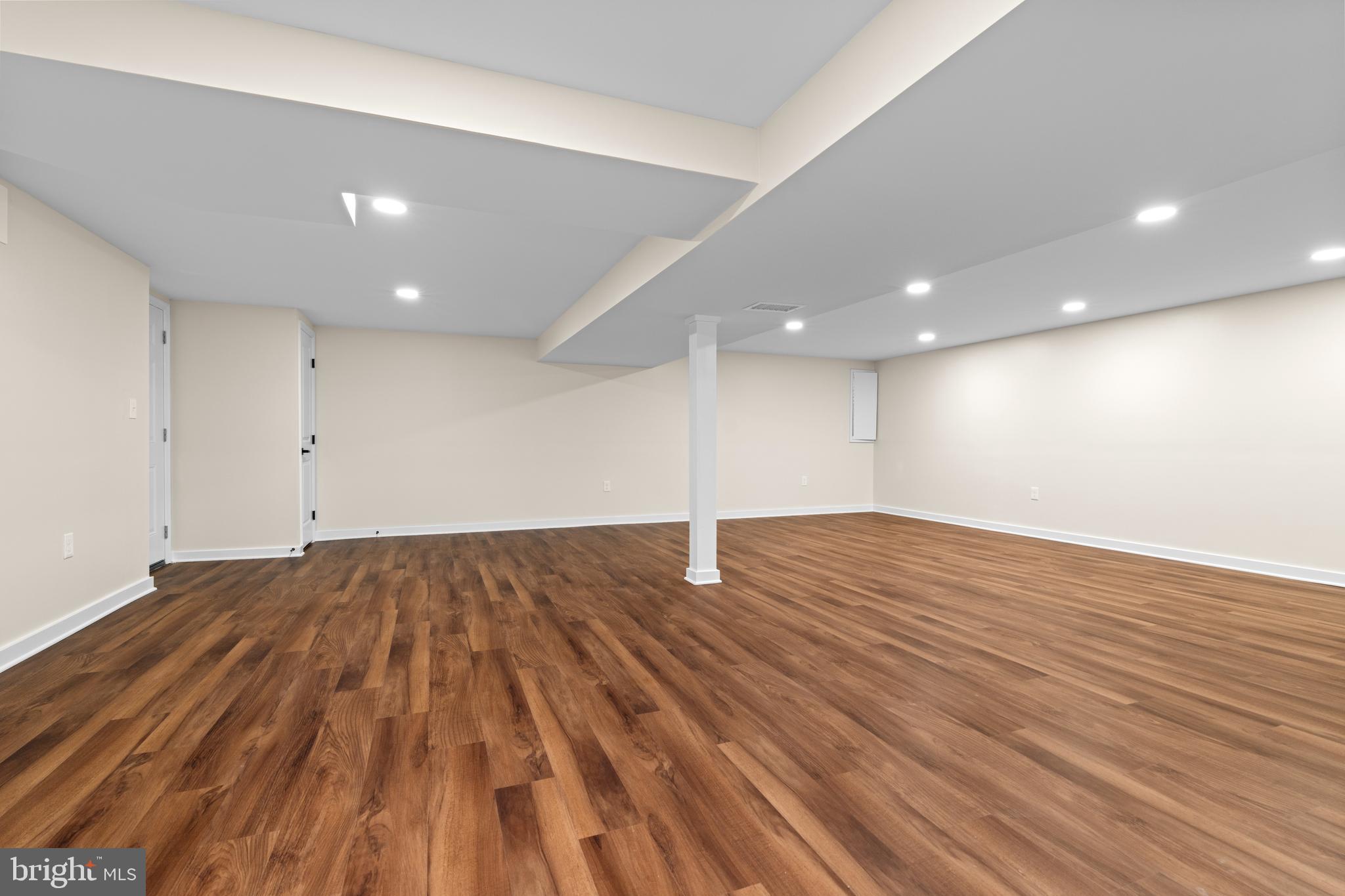 FEDERAL HILL HEIGHTS - Residential