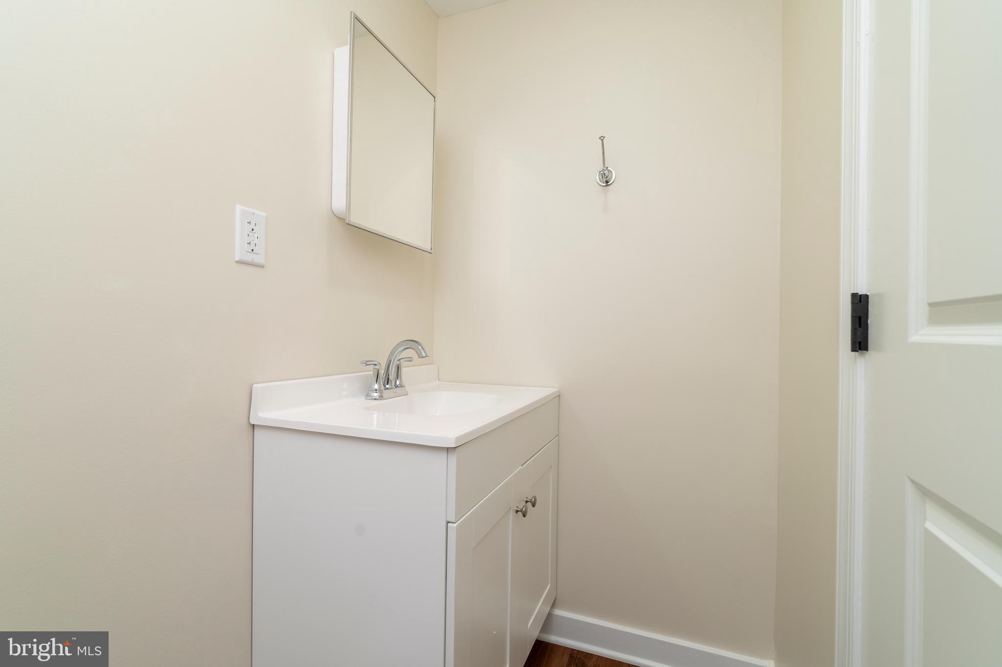 FEDERAL HILL HEIGHTS - Residential