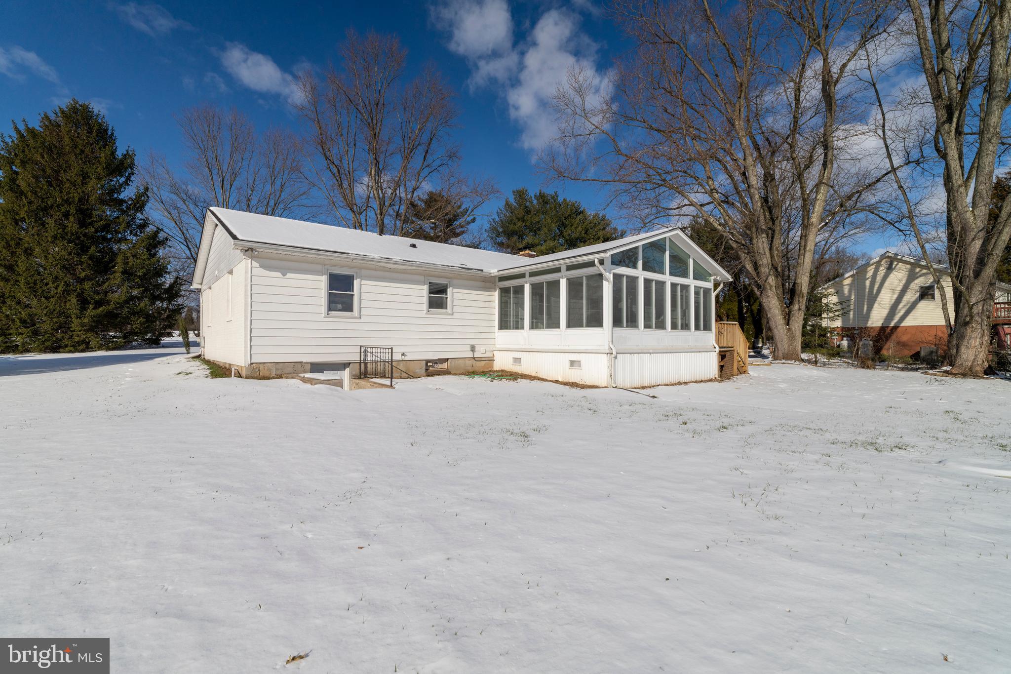 FEDERAL HILL HEIGHTS - Residential