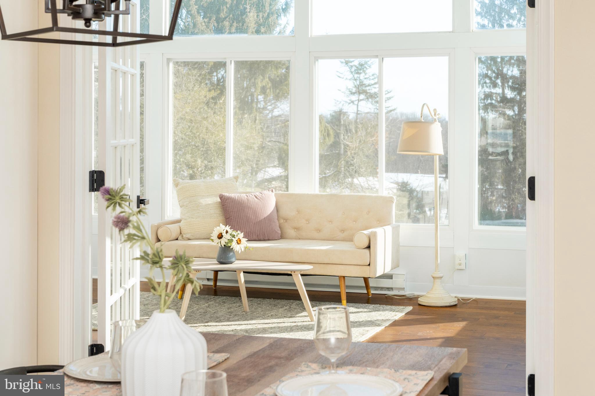 FEDERAL HILL HEIGHTS - Residential