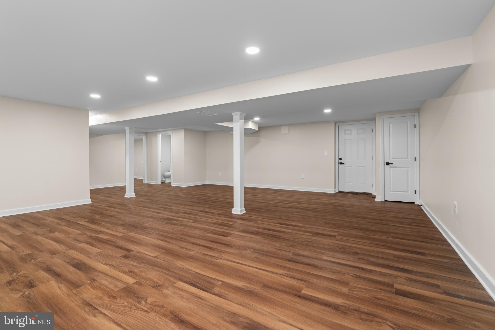 FEDERAL HILL HEIGHTS - Residential