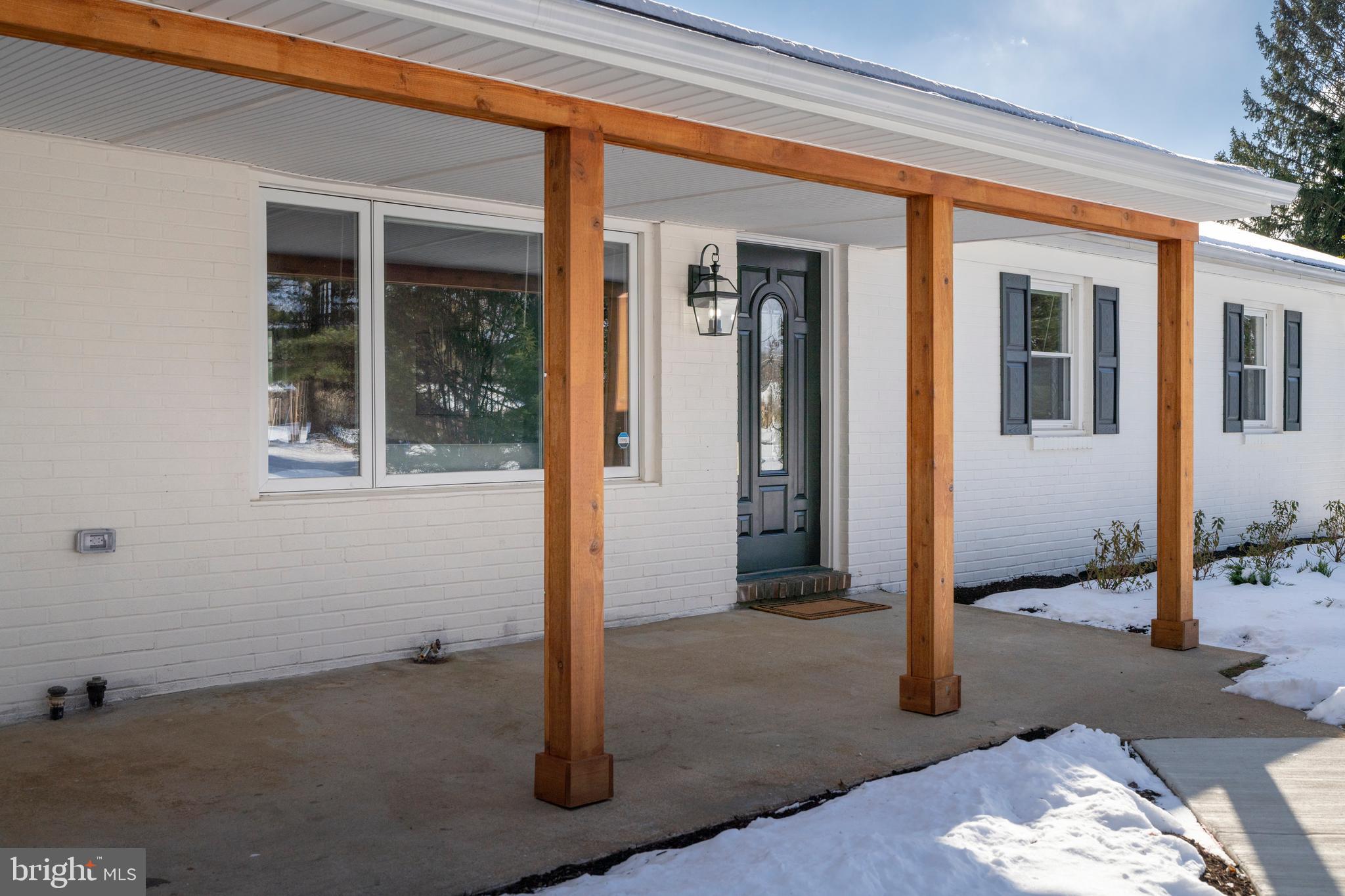 FEDERAL HILL HEIGHTS - Residential