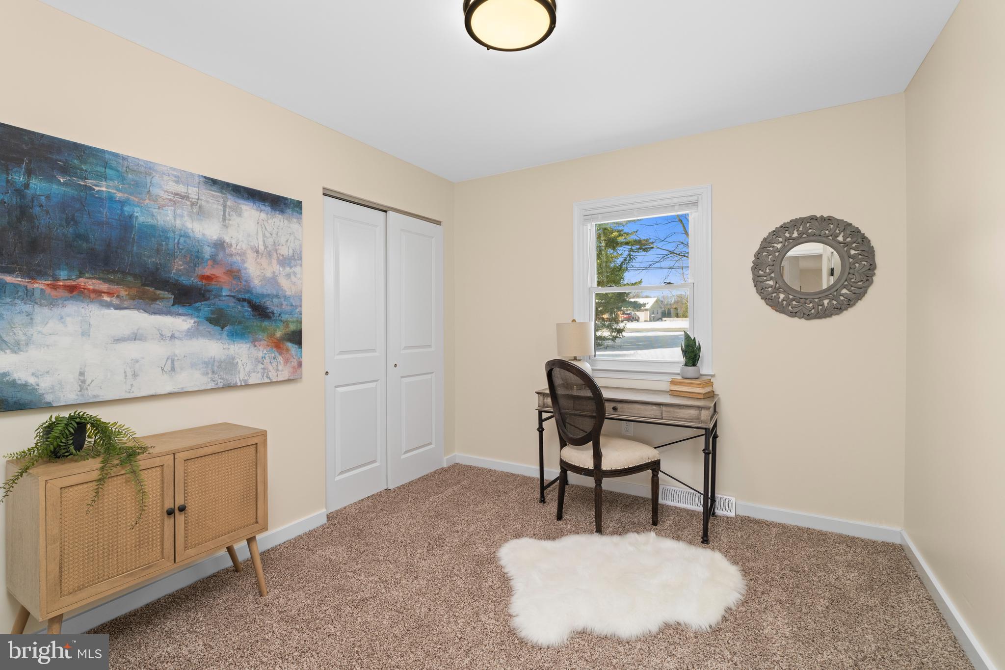 FEDERAL HILL HEIGHTS - Residential