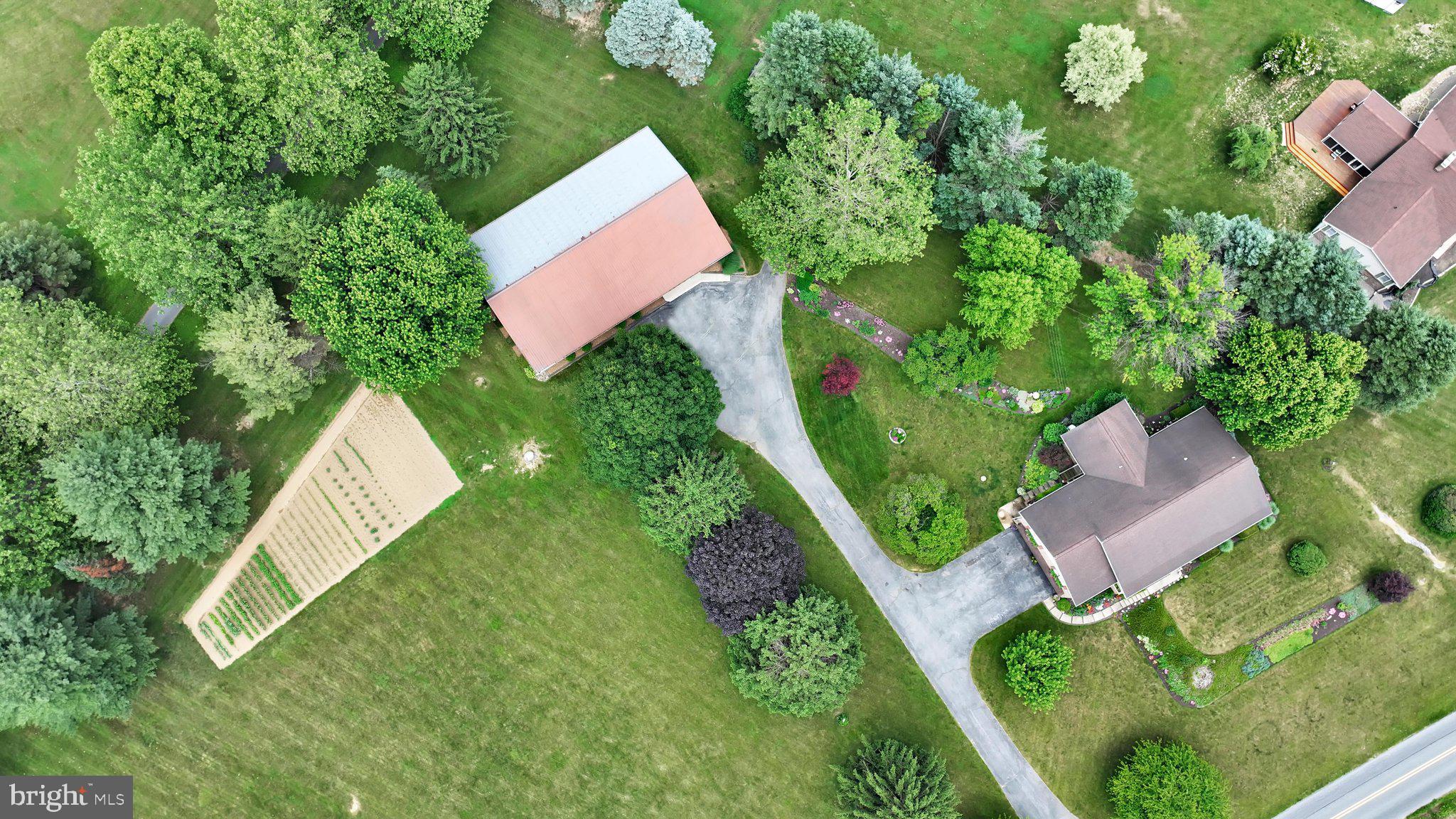 205 FOX ROAD