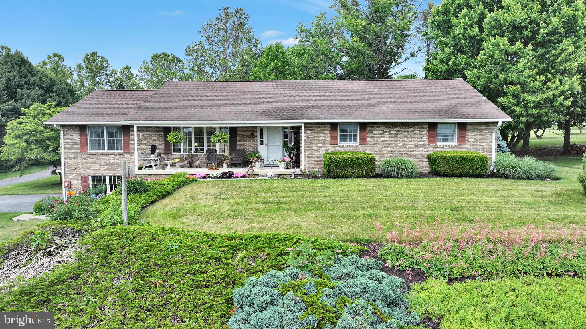 205 FOX ROAD