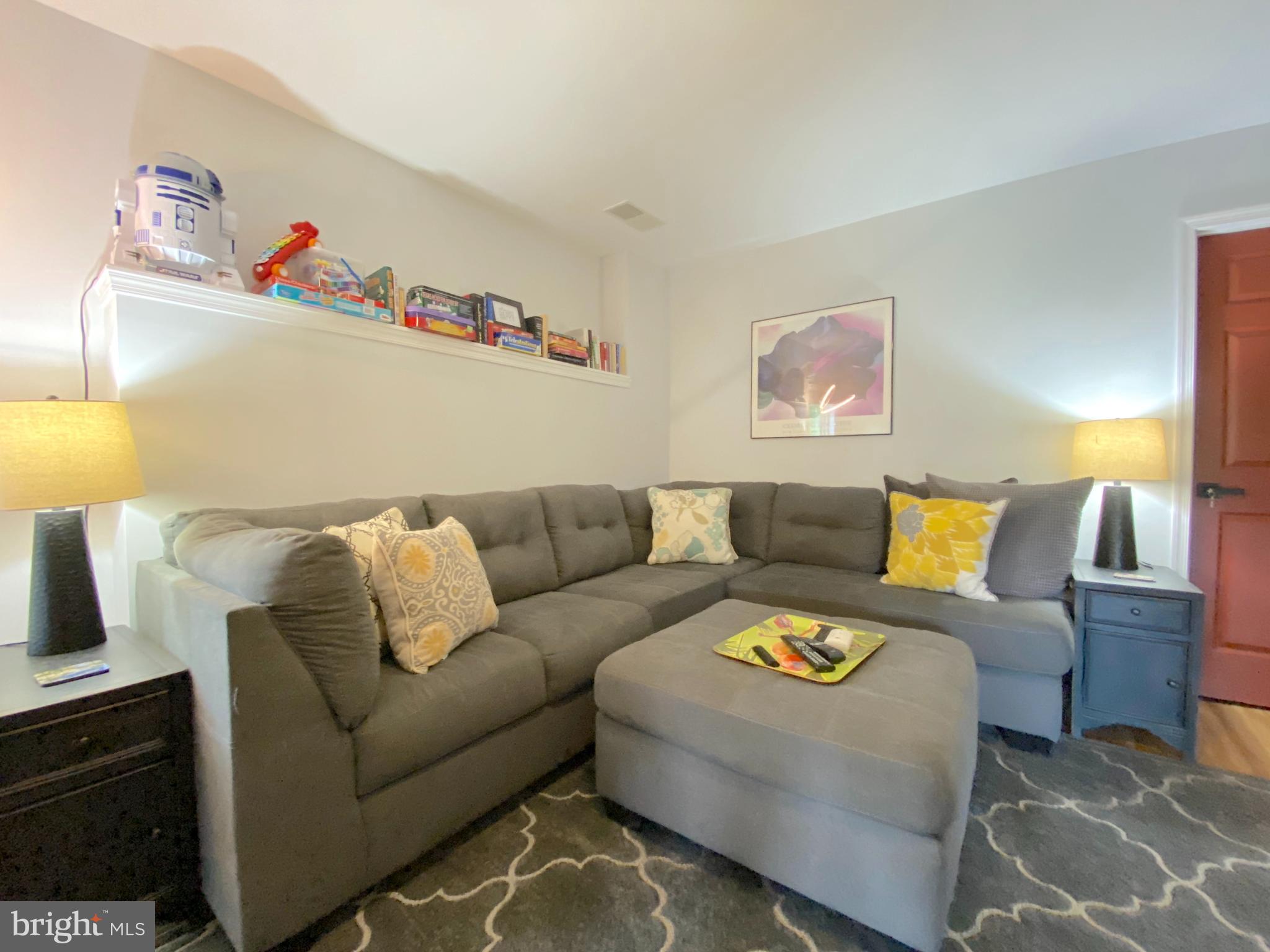 THE WOODS - Residential