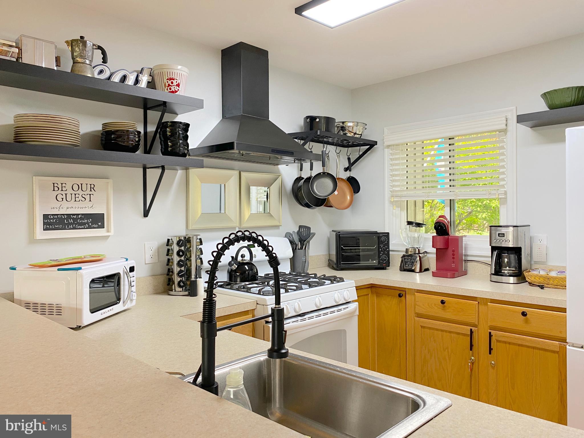 THE WOODS - Residential