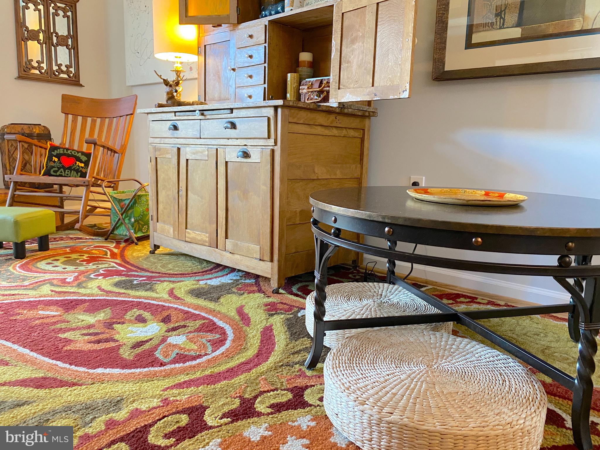 THE WOODS - Residential