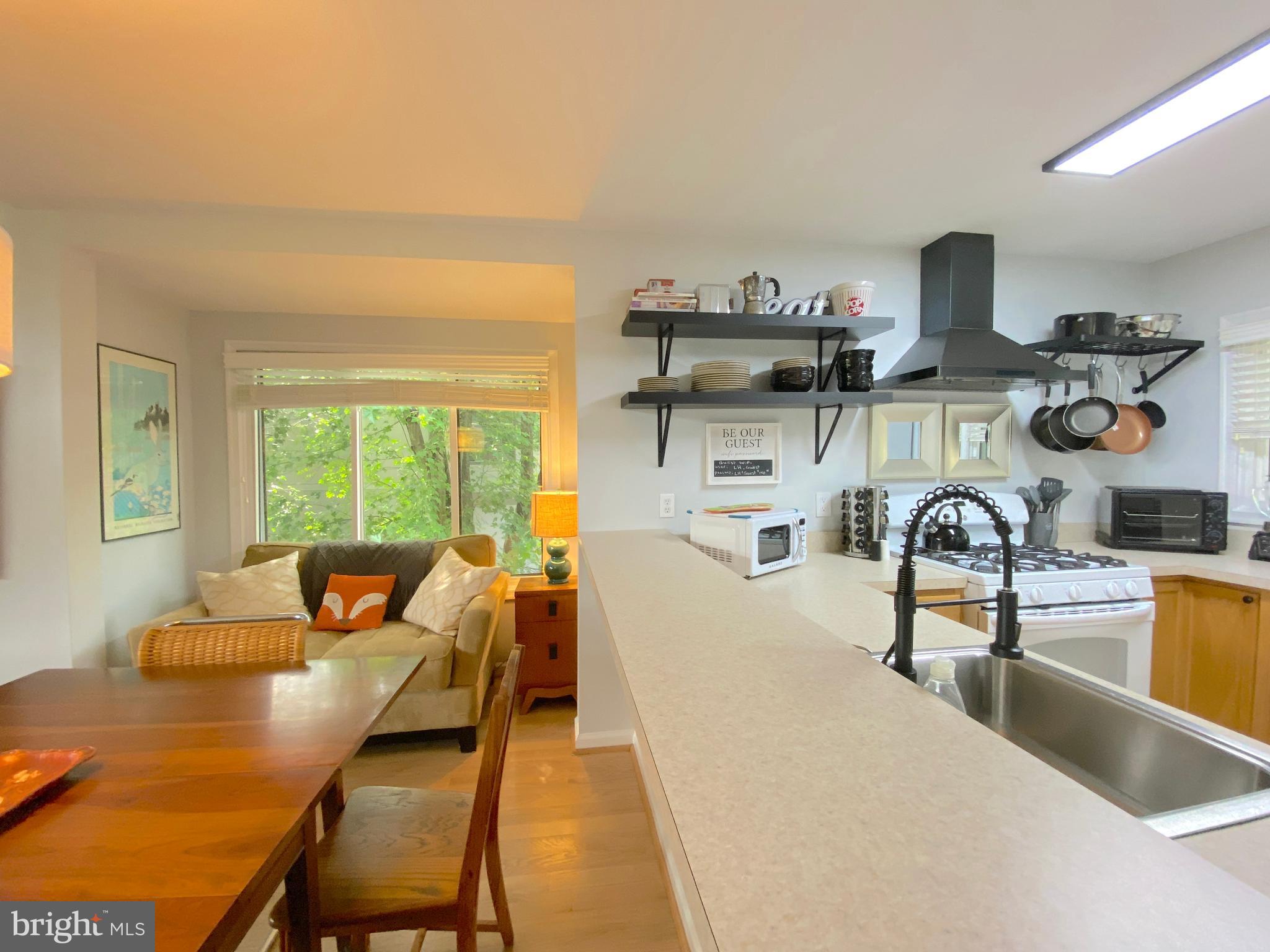 THE WOODS - Residential