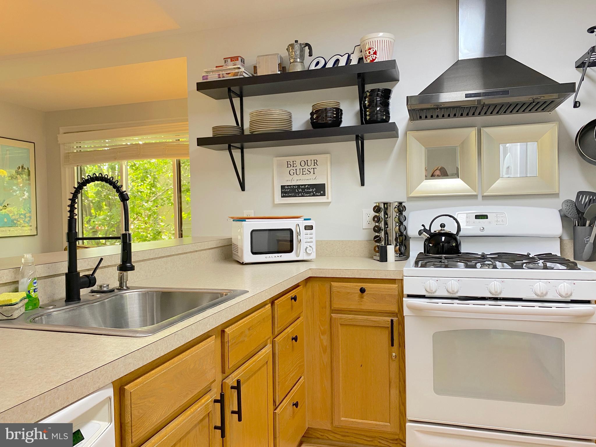 THE WOODS - Residential