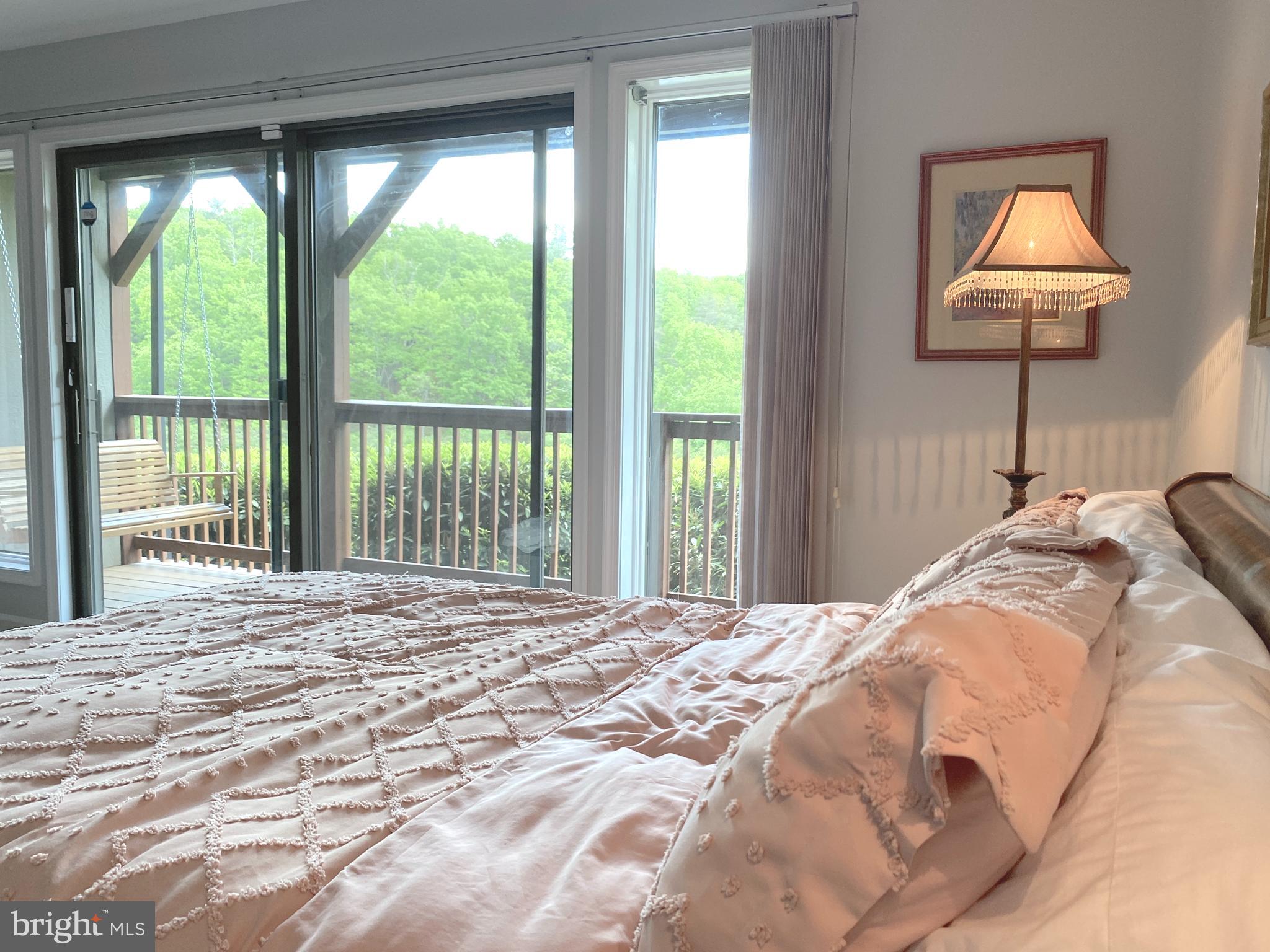 THE WOODS - Residential