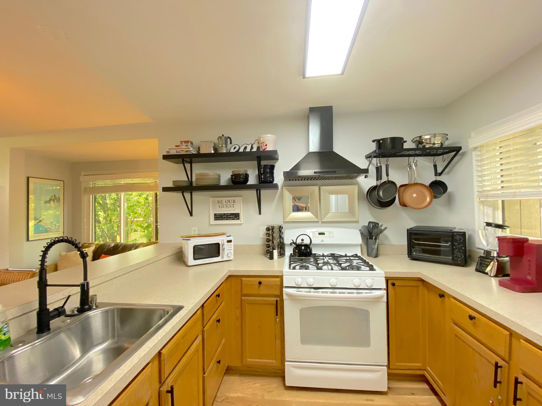 THE WOODS - Residential