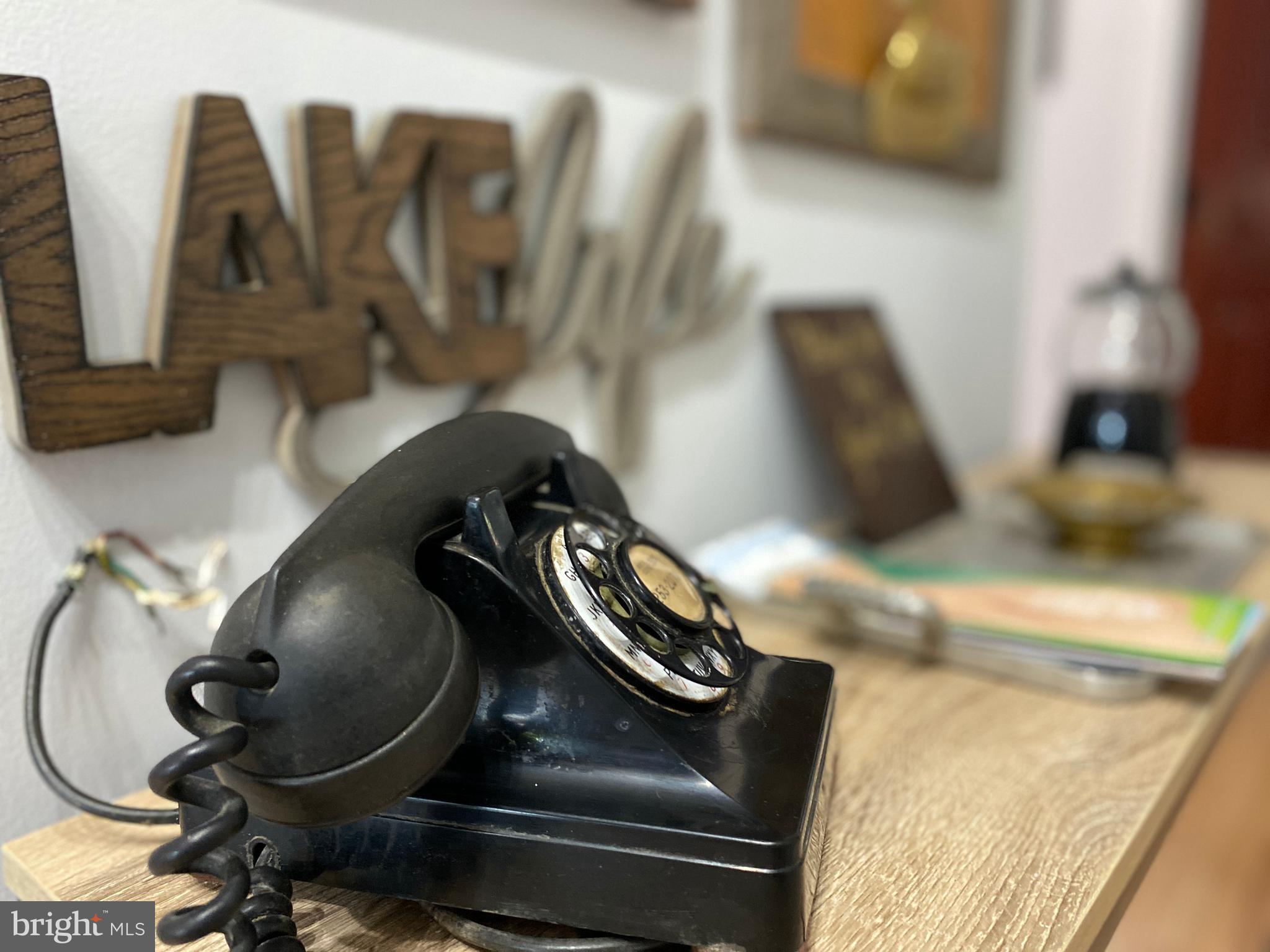 THE WOODS - Residential