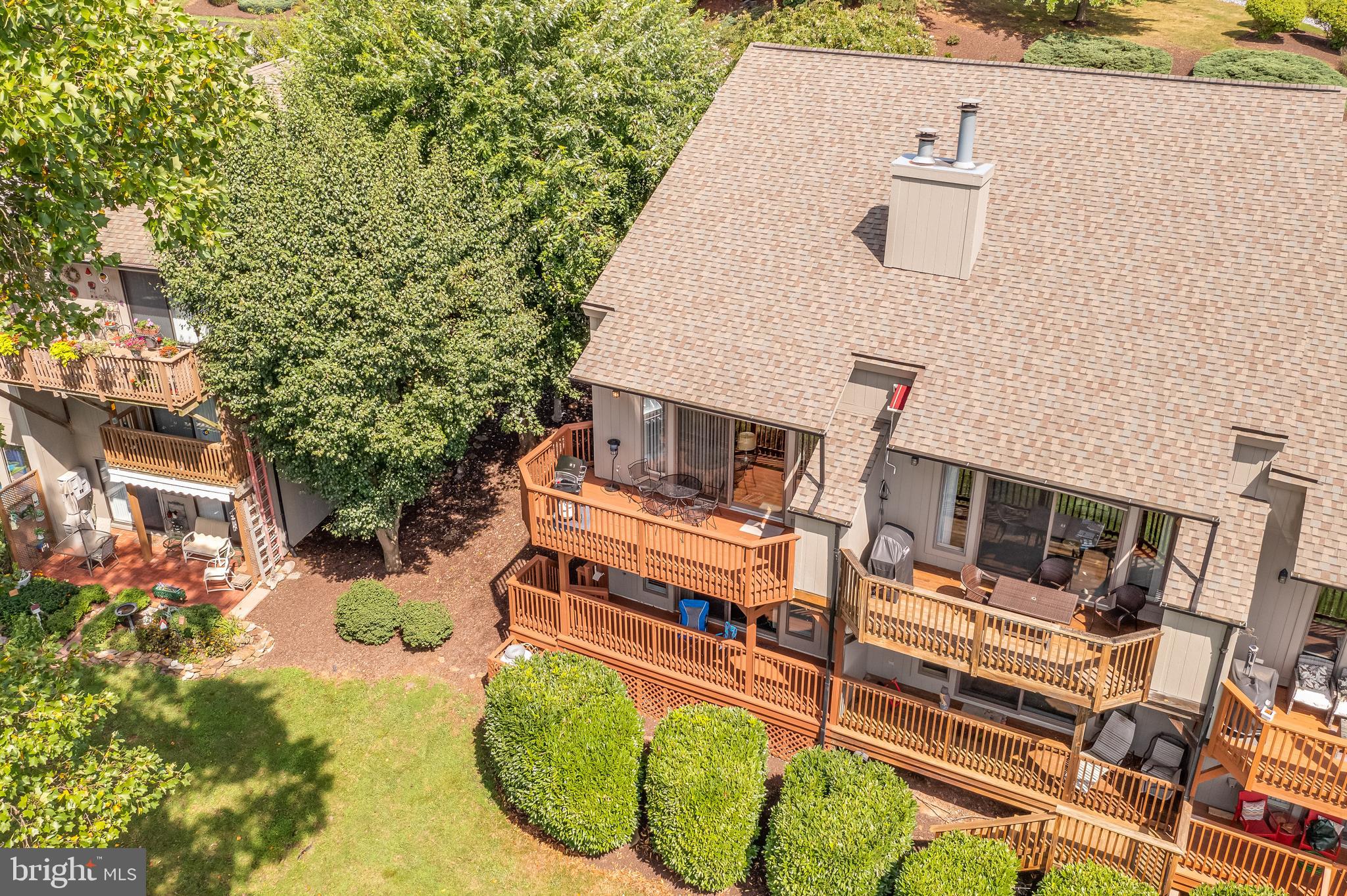 THE WOODS - Residential