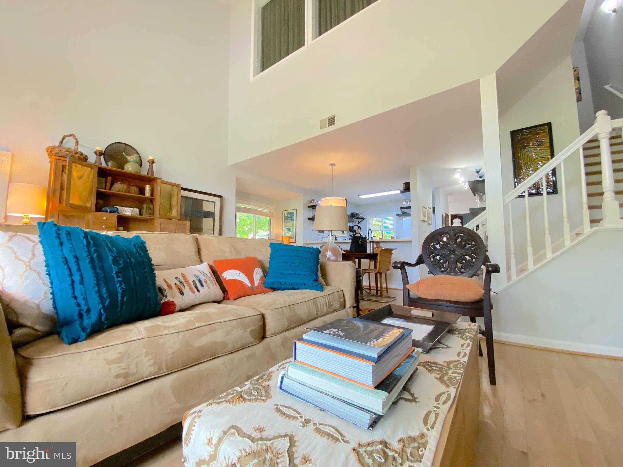 THE WOODS - Residential