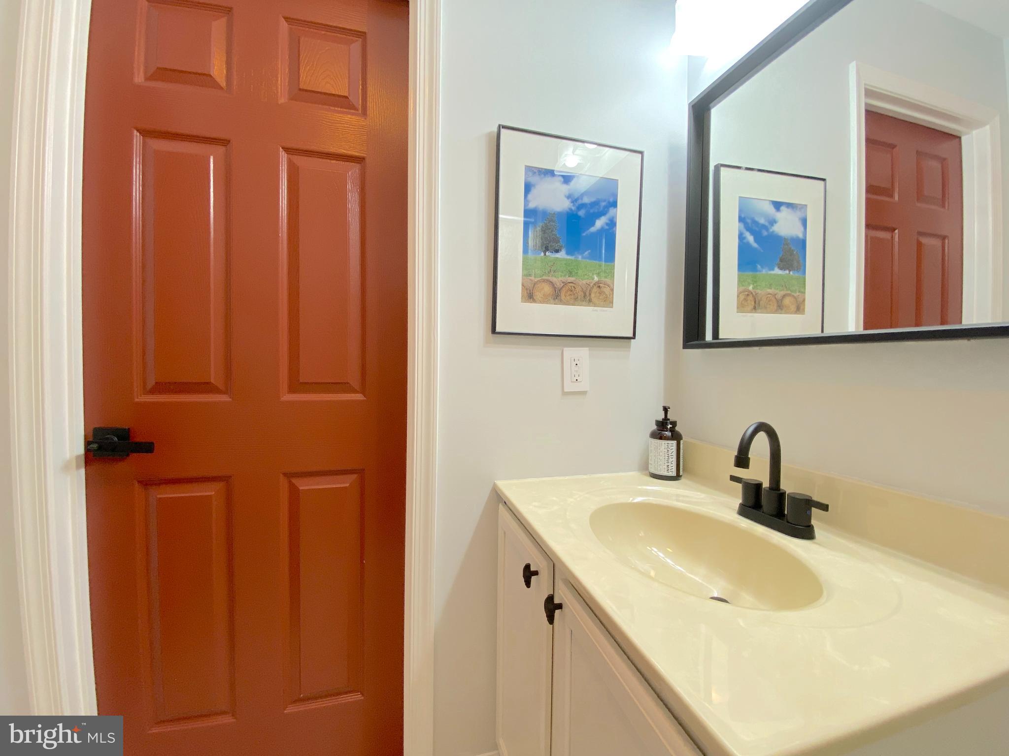 THE WOODS - Residential