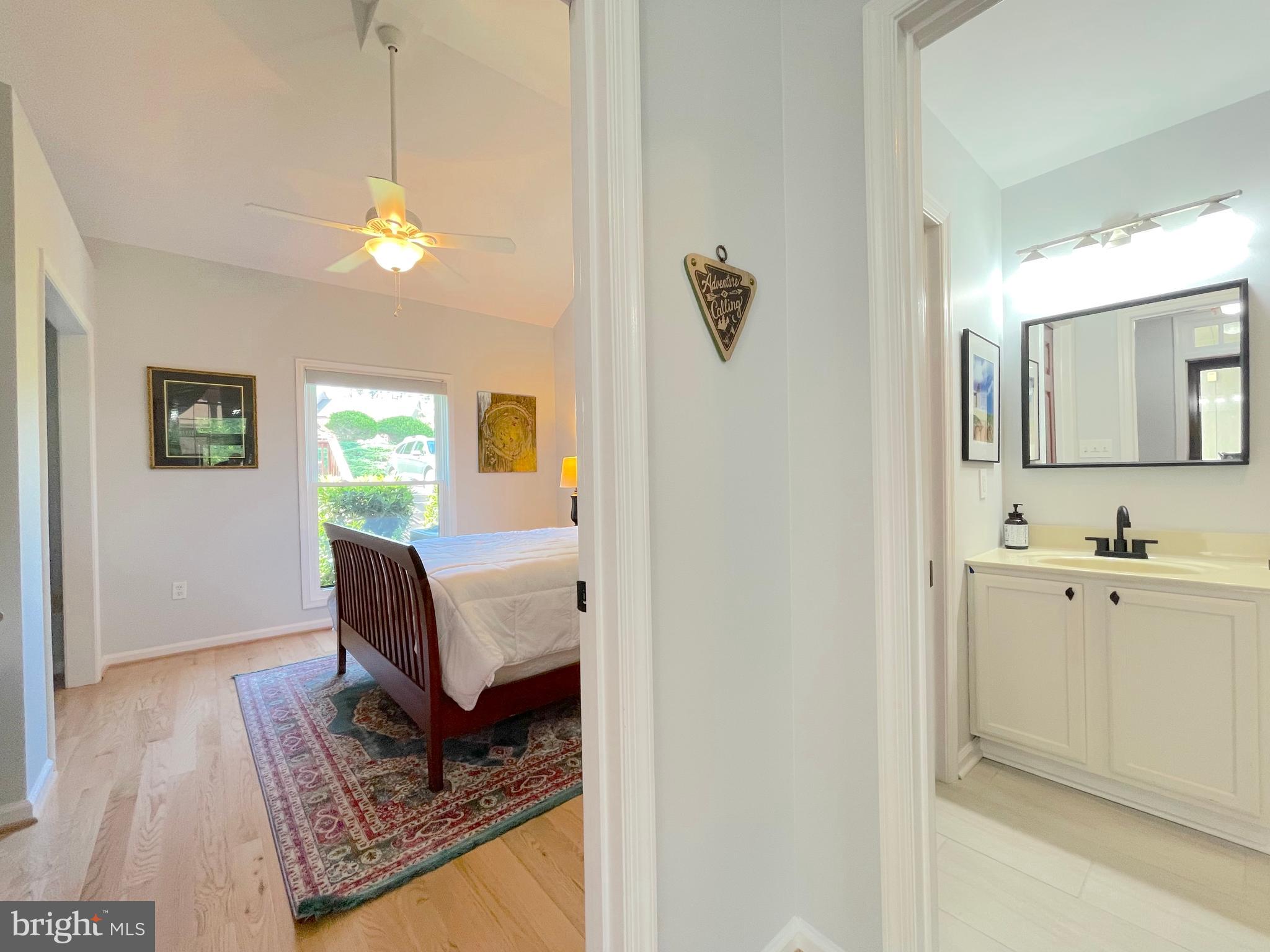 THE WOODS - Residential