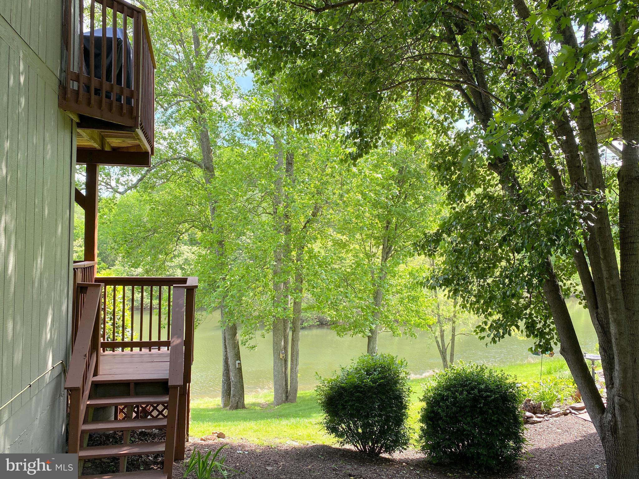 THE WOODS - Residential