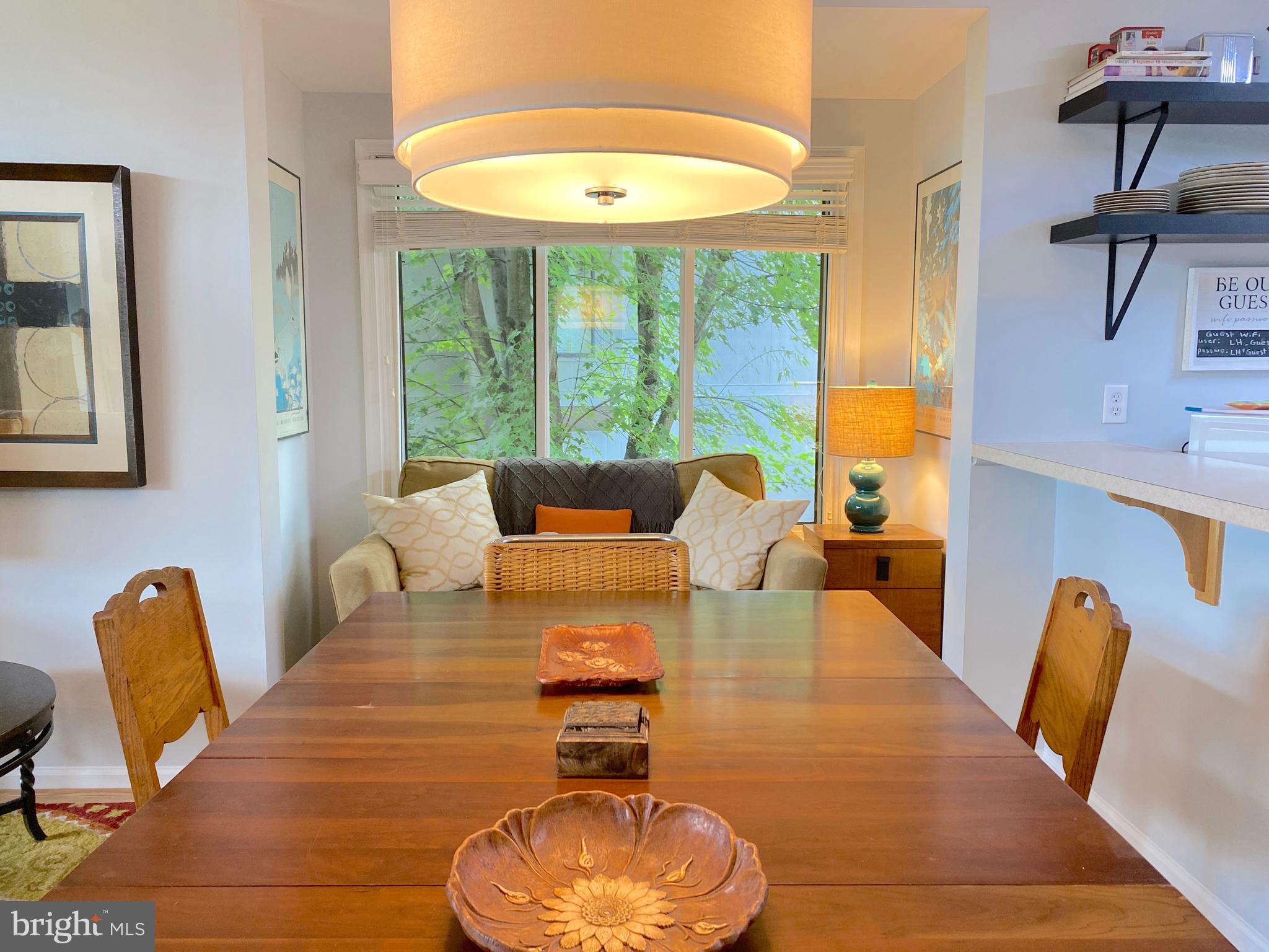 THE WOODS - Residential