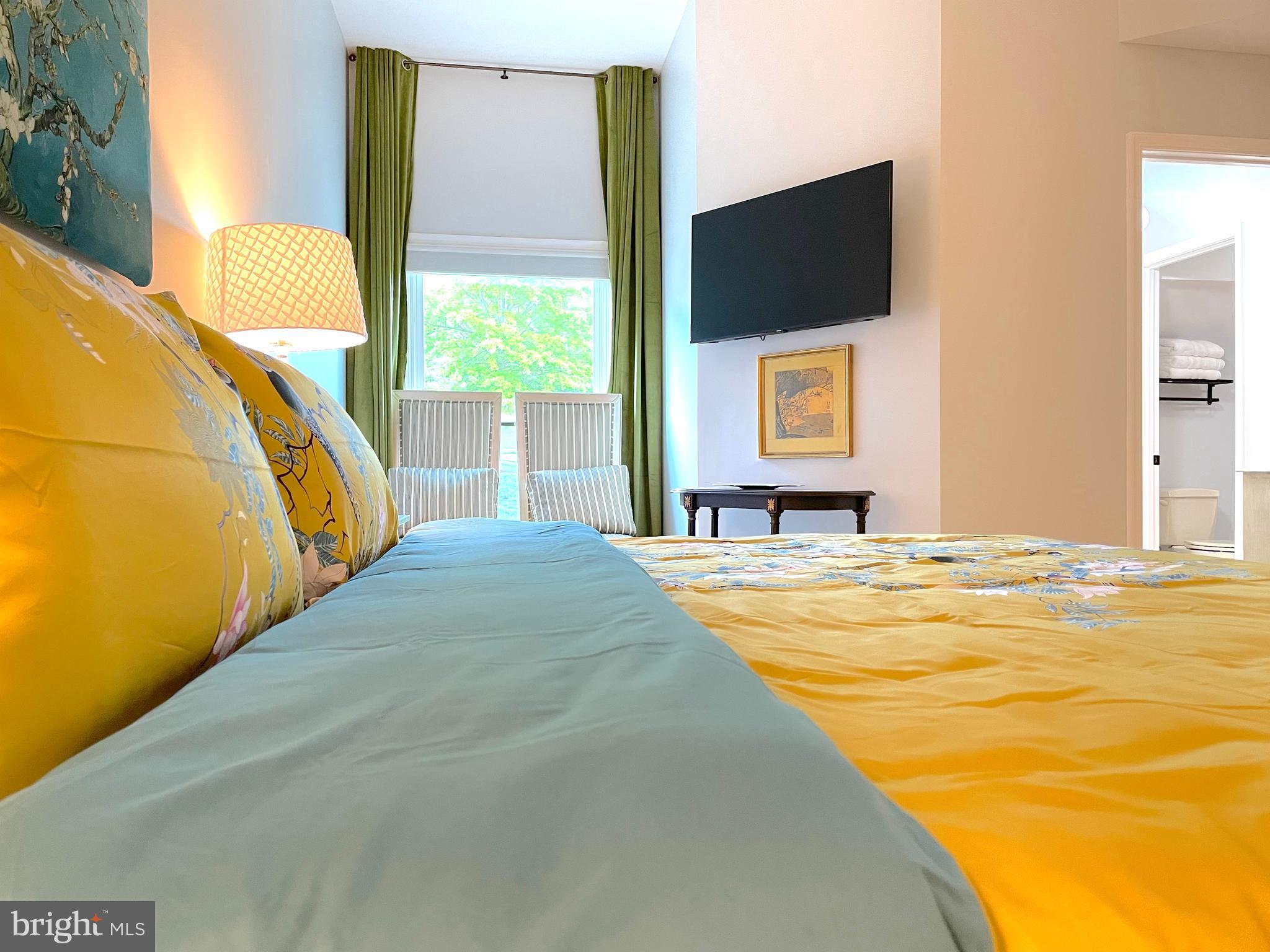 THE WOODS - Residential