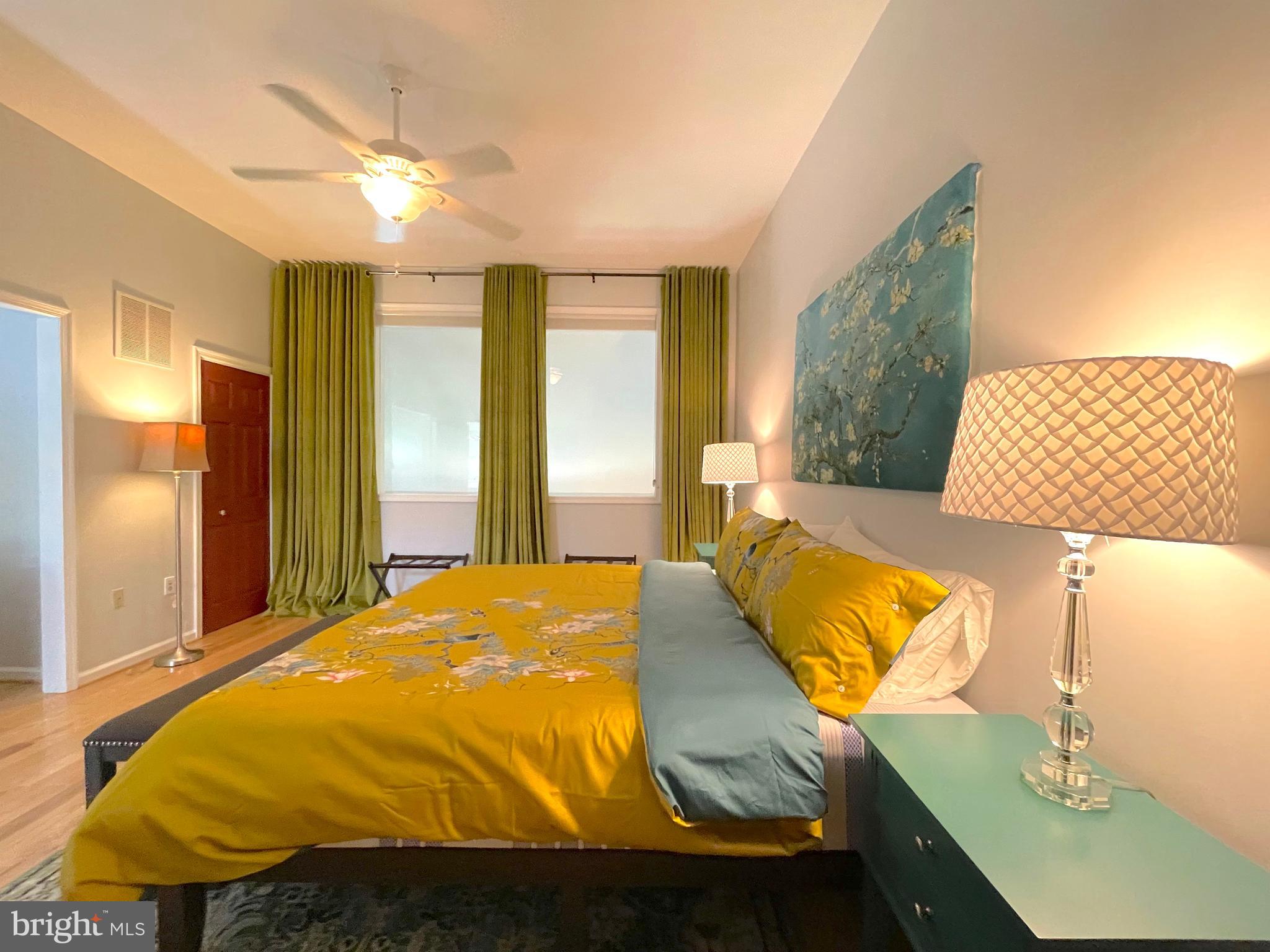 THE WOODS - Residential