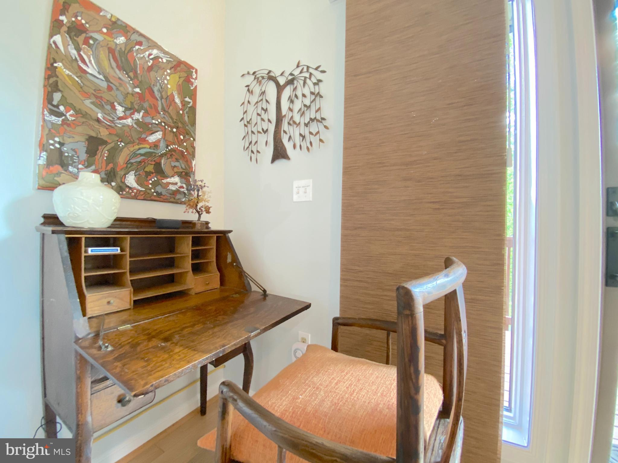 THE WOODS - Residential