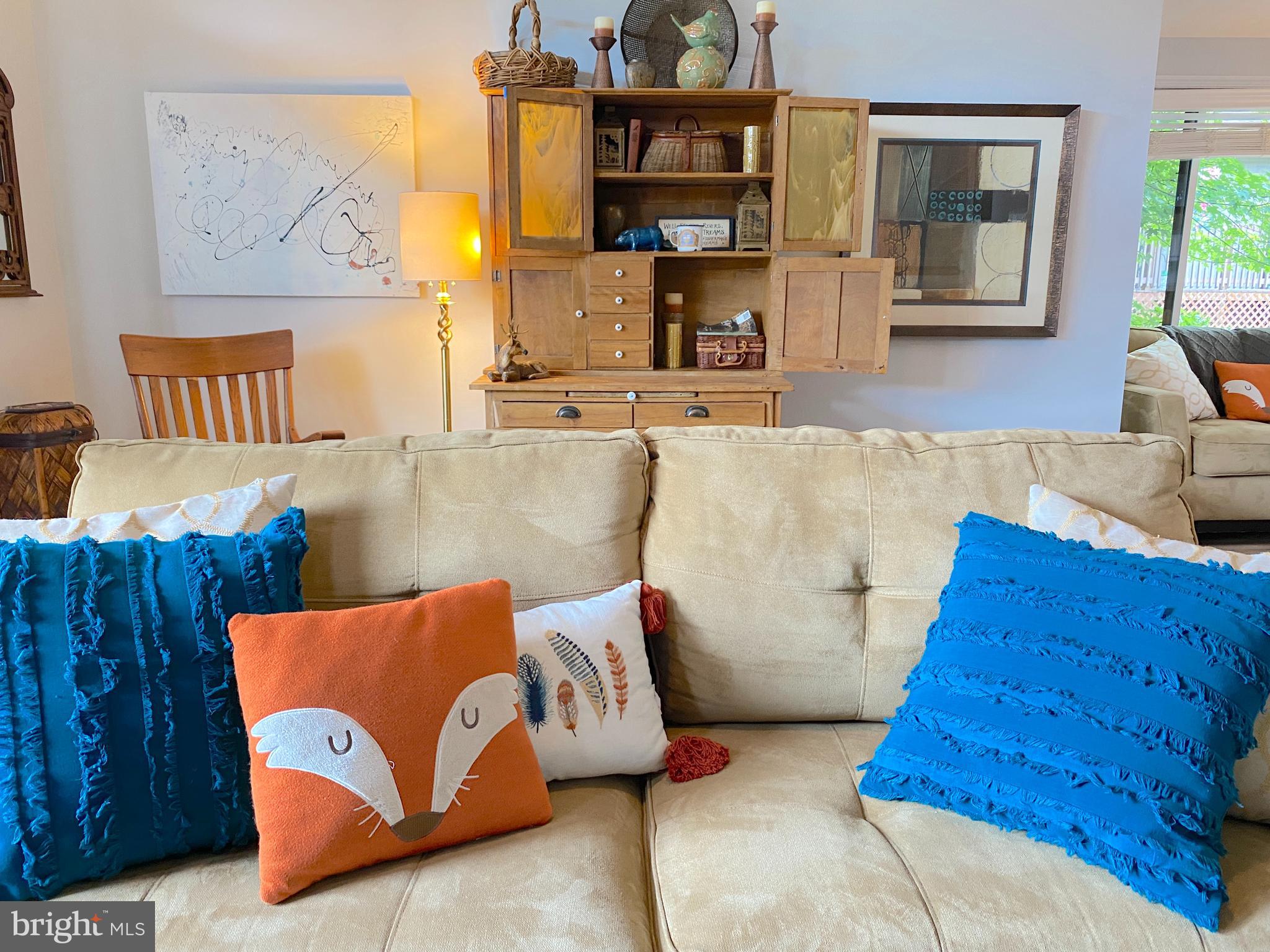 THE WOODS - Residential