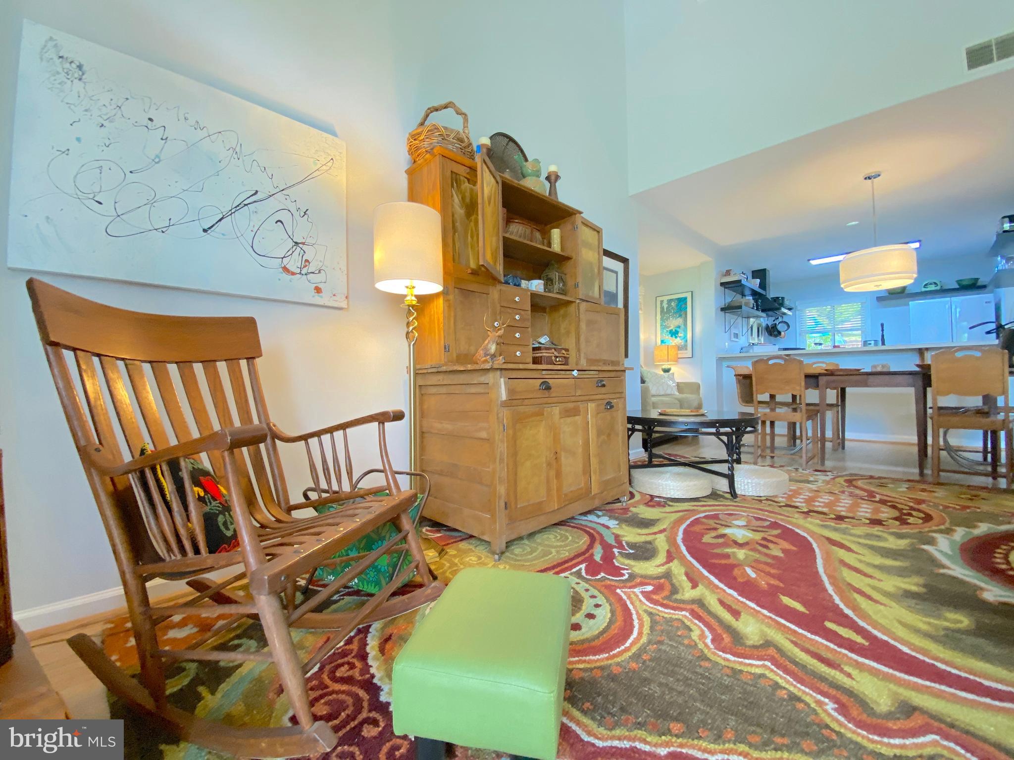 THE WOODS - Residential