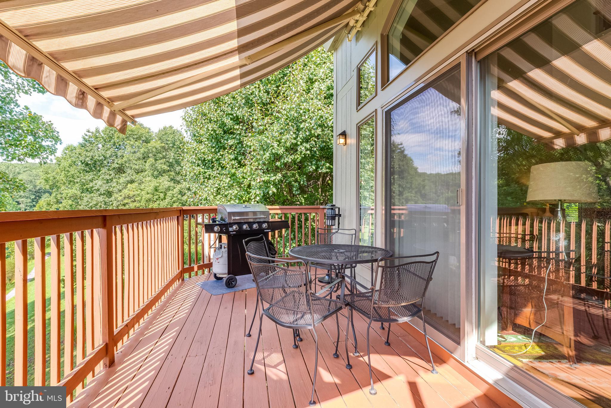 THE WOODS - Residential