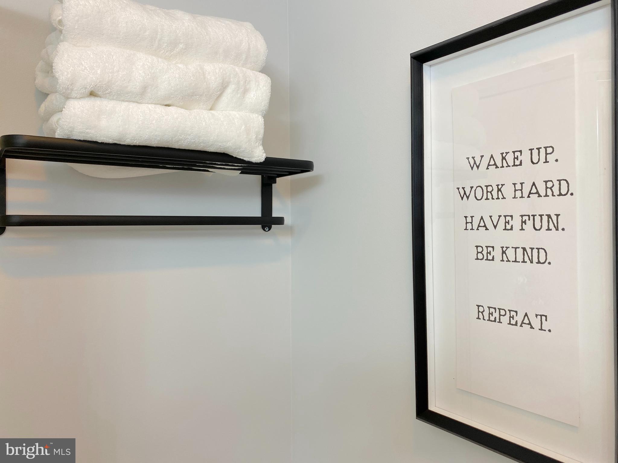 THE WOODS - Residential