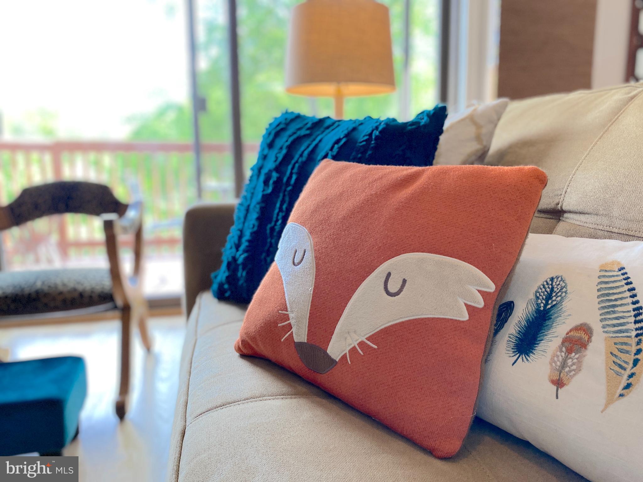 THE WOODS - Residential